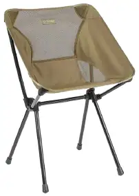 Кресло раскладное Helinox Cafe Chair Coyote