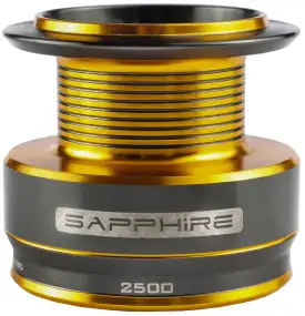 Шпуля Favorite Sapphire 2500 SPHR251