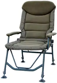 Кресло CarpZoom Marshal VIP Chair