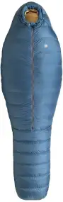 Спальный мешок Turbat KUK 700 185 см ц:legion blue