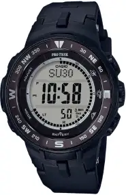 Часы Casio PRG-330-1ER Pro Trek. Black