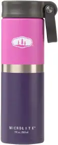Термопляшка GSI Microlite 500 Twist 0.5l Fuschia/purple