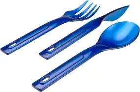 Набор столовых приборов GSI Stacking Cutlery Set (ложка