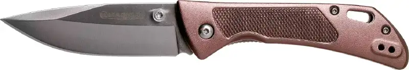 Нож Boker Magnum Advance dark bronze