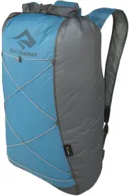 Рюкзак Sea To Summit Ultra-Sil Dry Day Pack 22L к:blue