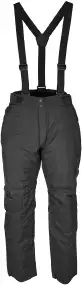 Брюки Shimano GORE-TEX Explore Warm Trouser Black