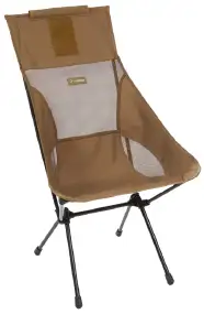 Кресло раскладное Helinox Sunset Chair Coyote