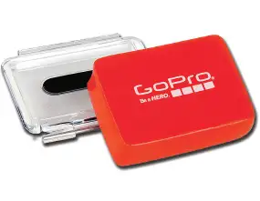 Поплавок GoPro Floaty Backdoor ц:оранжевый