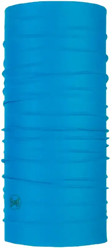 Мультиповязка Buff CoolNet UV Tubular Buff Solid Blue