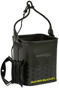 Відро Matrix EVA Water Bucket 4.5L