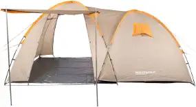 Палатка Кемпинг Together 4PE