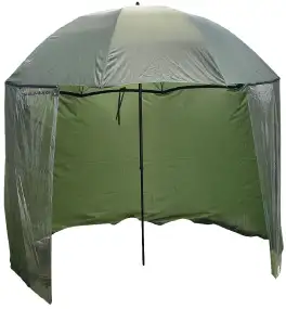Парасолька CarpZoom Umbrella Shelter 250см