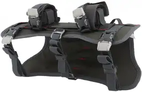 Подвесная система для сумки на руль Acepac Bar Harness 2021. Grey