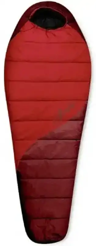 Спальный мешок Trimm Balance Red/Dark Red,185 R