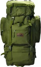 Рюкзак Norfin Tactic 65 ц:зеленый