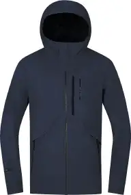 Куртка Toread TAEI81713C82X Темно-синий
