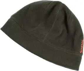 Шапка Simms Windstopper Guide Beanie One size Loden
