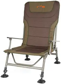 Кресло Fox International Duralite XL Chair