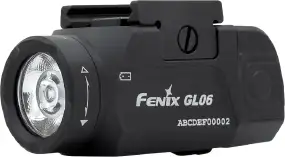 Фонарь Fenix GL06