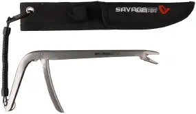 Екстрактор Savage Gear Pistol DeepThroat Hookout 22.5cm