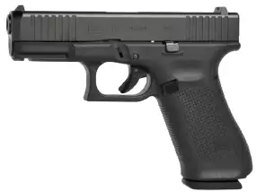 Пістолет спортивний Glock 45 кал. 9 мм (9х19) EU