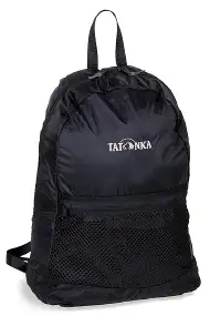 Рюкзак Tatonka Superlight складной
