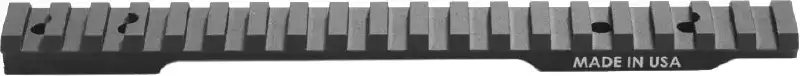 Планка BLACKHAWK для Remington 700 LA. Weaver/Picatinny
