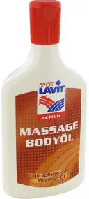 Масло для тела HEY-sport Lavit Bodyoil 200 мл