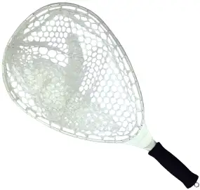 Подсак Prox Rubber Landing Net Racket 58cm