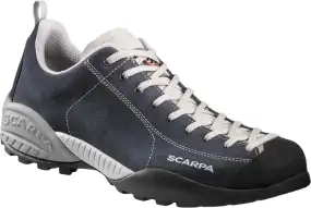 Кроссовки Scarpa Mojito 42,5 Iron Gray