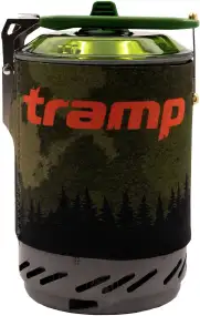 Система для приготування Tramp UTRG-115 1L. Olive