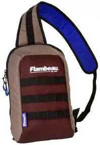 Сумка Flambeau P40S Portage Backpack с коробкой