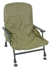 Чохол CarpZoom Chair Rain Cover (для крісла) 62х130х21см