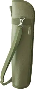 Чехол Акрополис ФОП-33/6 для оптического  прицела. Длина - 330 мм
