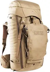 Рюкзак Tasmanian Tiger Modular Pack Plus 45 Khaki