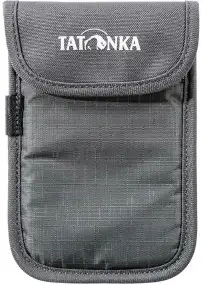Чехол для телефона Tatonka Smartphone Case titan grey