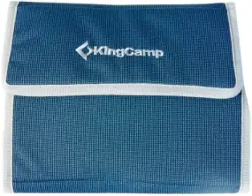 Набор для пикника KingCamp Picnic cooking wallet - 2