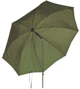Парасолька CarpZoom Umbrella Steel Frame 220cm