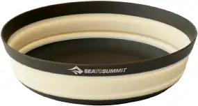 Миска Sea To Summit Frontier UL Collapsible Bowl L Bone White