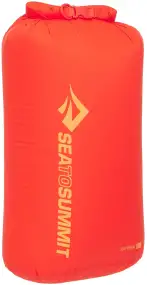 Гермомешок Sea To Summit Lightweight Dry Bag 20L Spicy Orange