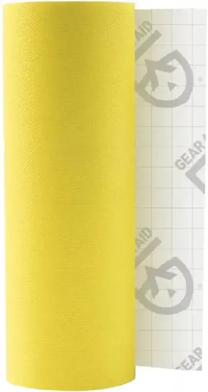 Клейкая лента Mc Nett Tenacious Tape Repare Tape ц:yellow