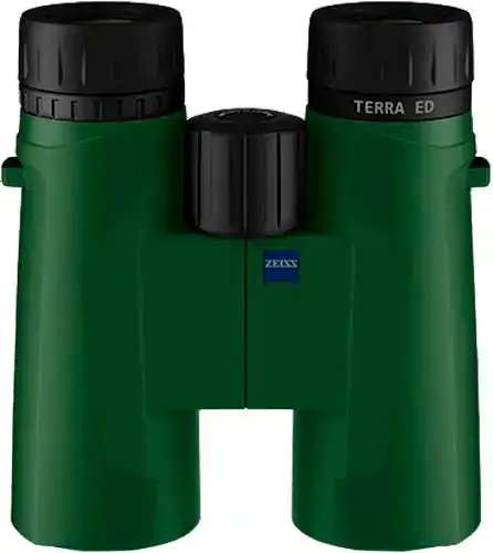 Бінокль Zeiss Terra ED 8х42 Green Special Edition XXL