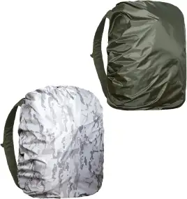 Чехол для рюкзака Camotec 2in1 70Л Olive/Alpine 