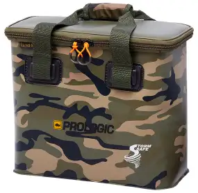 Сумка Prologic Element Storm Safe Barrow Cool Bag Camo Medium 17L