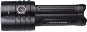 Ліхтар Fenix LR35R к:black