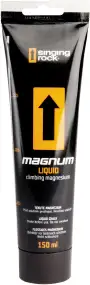 Магнезия Singing Rock Magnum Liquid Chalk Bag 150мл