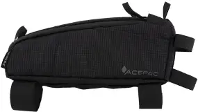 Сумка на раму Acepac Fuel Bag  Nylon. L. Black