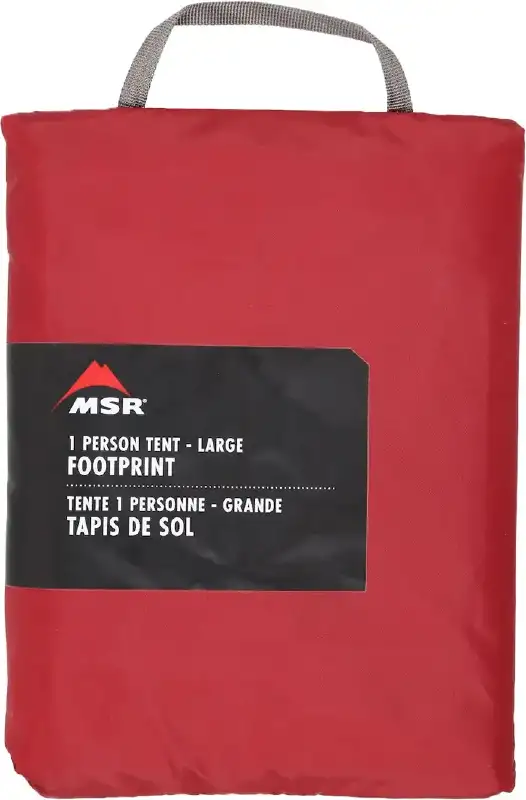 Пол для палатки MSR Footprint Universal 1 Person Large