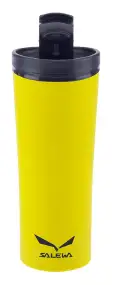 Термокружка Salewa Thermo Mug 0.4l Yellow