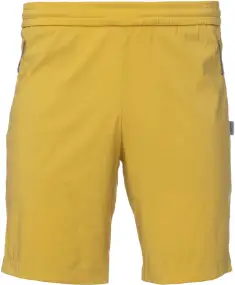 Шорти Turbat Dja Shorts Mns Lemon Curry Yellow